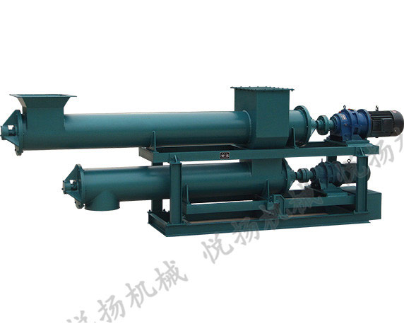 新型螺旋称的正确安装和调整方法 新型螺旋称的正确安装和调整方法