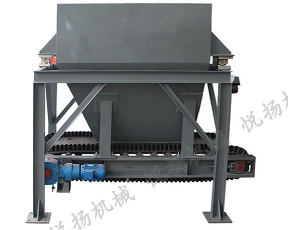 高精度有机肥失重秤的稳定性怎么保证 高精度有机肥失重秤的稳定性怎么保证