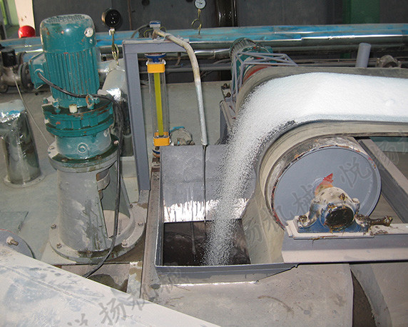 应用喂料器对建筑施工企业的发展趋势有哪些协助? 应用喂料器对建筑施工企业的发展趋势有哪些协助?